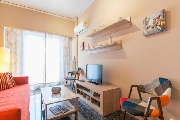 Comfy Kerameikos Apartment - Photo3