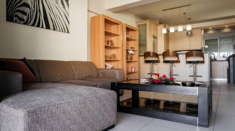 Cosy Athens Central Apartments - Photo4