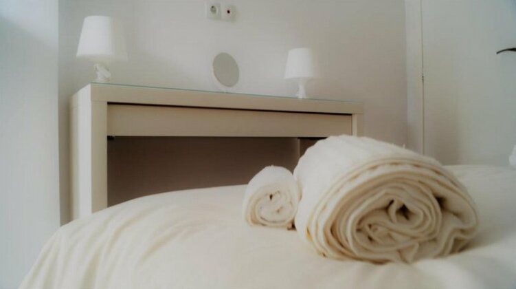 Cozy 1 bedroom falt in Palaio Faliro - Photo5