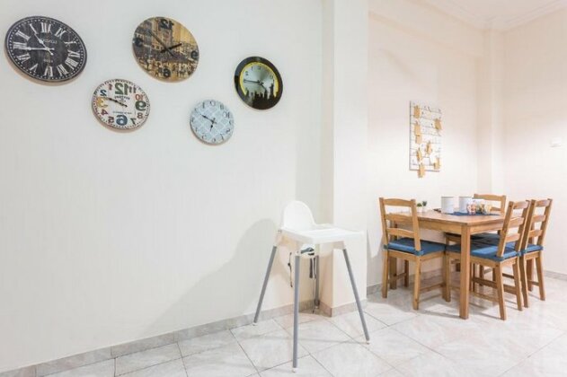 Cozy 2 Bedroom Apartment Athens - Photo5