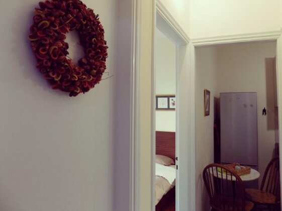Cozy apartment in Koukaki - Photo2