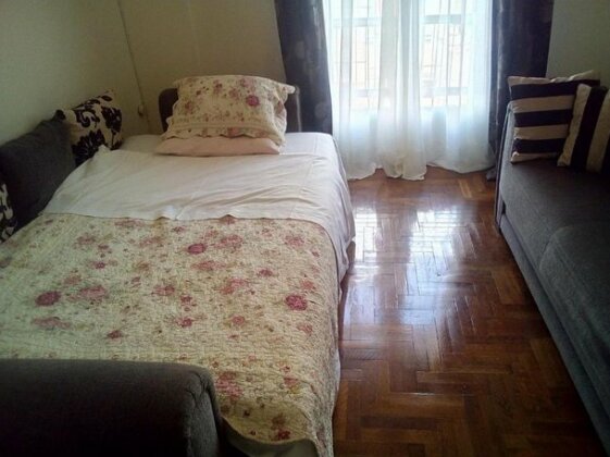 Cozy apartment in Koukaki - Photo3