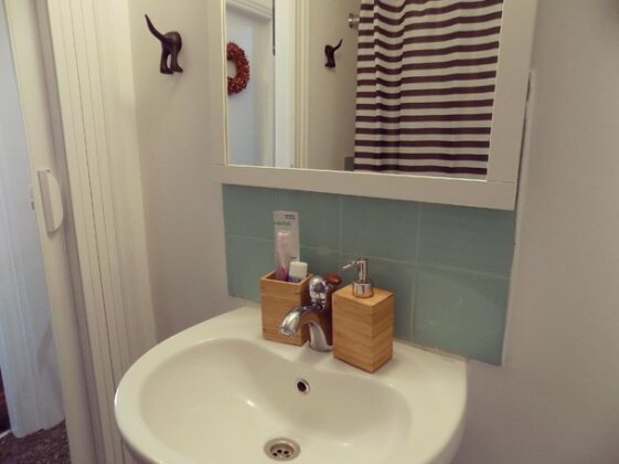 Cozy apartment in Koukaki - Photo4