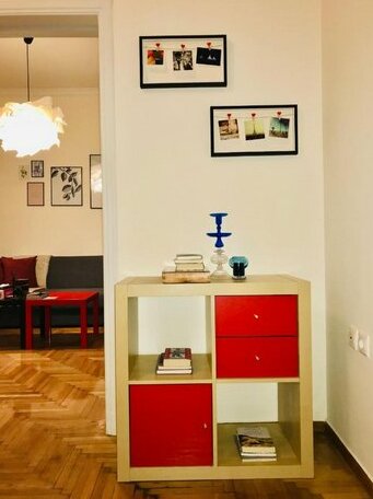 Cozy apartment in the center of Athens - Photo5
