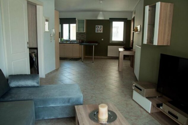 Cozy flat close to Athens city center - Photo3