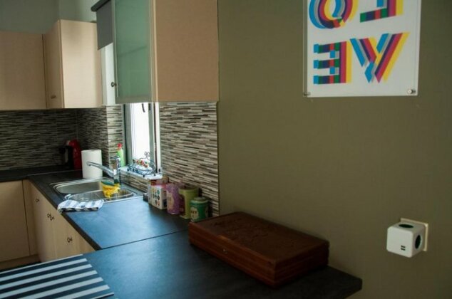 Cozy flat close to Athens city center - Photo4