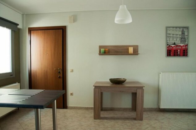 Cozy flat close to Athens city center - Photo5