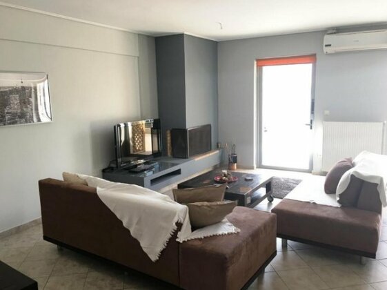 Cozy Flat Near City Center - Photo2