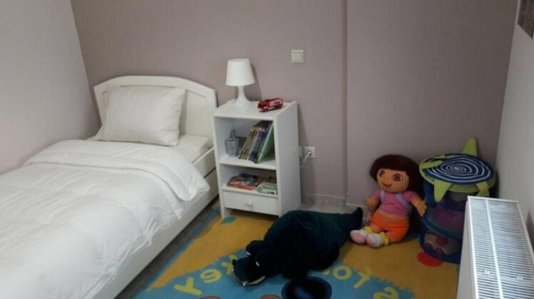 Cozy Flat Near City Center - Photo4