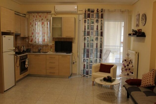 Cozy studio apartment in PIREUS - Photo4