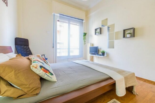 Cute flat in Central Athens - Photo3