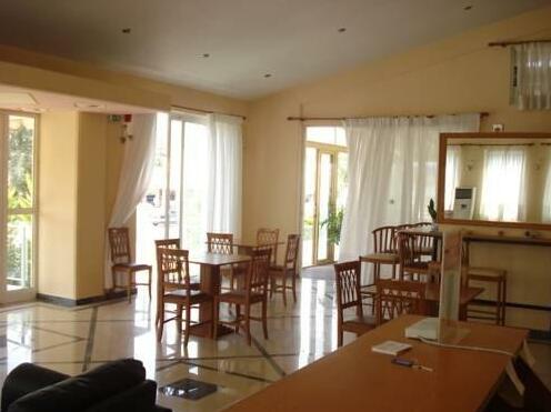 Cybele Guest Accommodation - Photo2