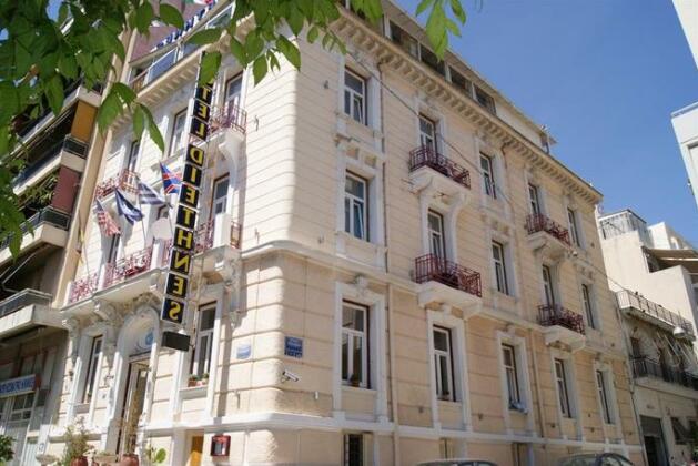 Diethnes Hotel - Photo2