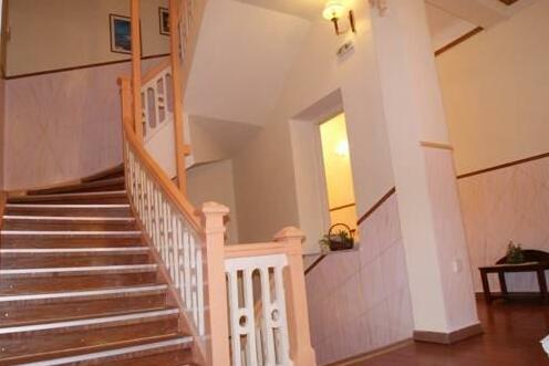 Diethnes Hotel - Photo4