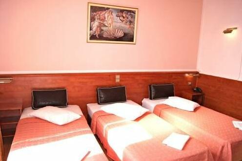 Diethnes Hotel - Photo5