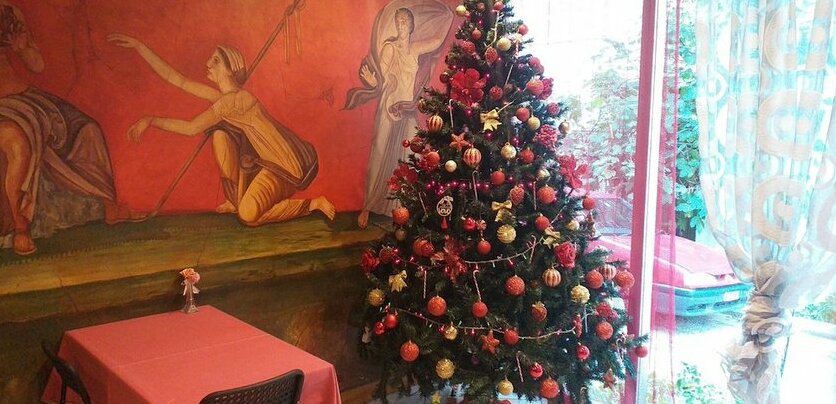 Dionysos Hotel Athens - Photo4