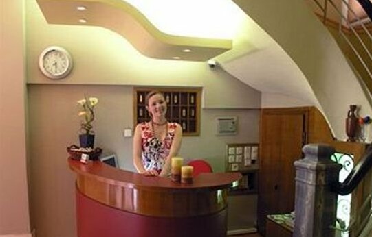Diva Hotel Athens - Photo3