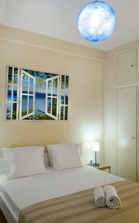 Do Disturb Apartment