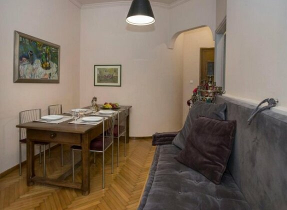 Downtown classic apartment in Syntagma - Photo4