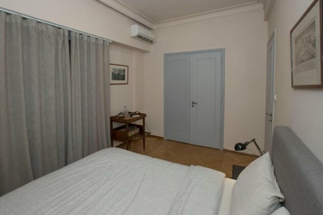 Downtown classic apartment in Syntagma - Photo5