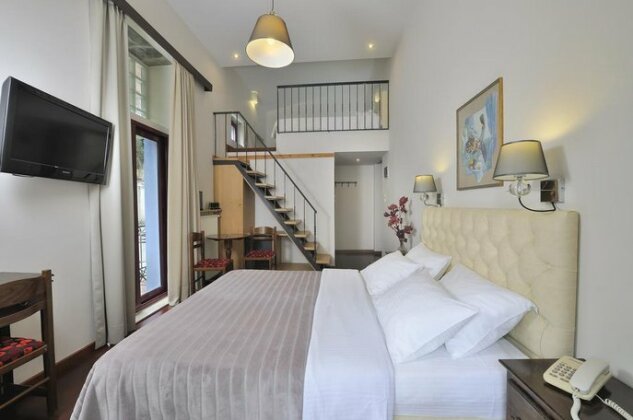 Dryades & Orion Hotel - Photo4