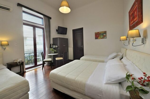 Dryades & Orion Hotel - Photo5
