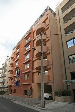 Efplias Hotel Apartments