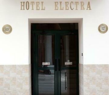 Electra Hotel Piraeus