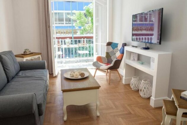Elegant 2BD Apartment in the heart of Athens - Photo2