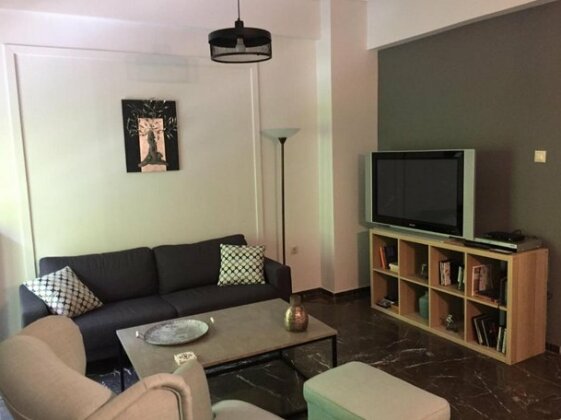 Elegant and functional 3 bedroom apt near metro - Photo2