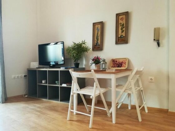 Elegant apartment in Petralona next to Filopappou - Photo2