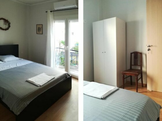 Elegant apartment in Petralona next to Filopappou - Photo3