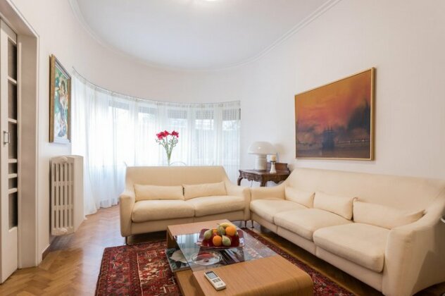 Elegant & Spacious 2bdr flat in Kolonaki - Photo2