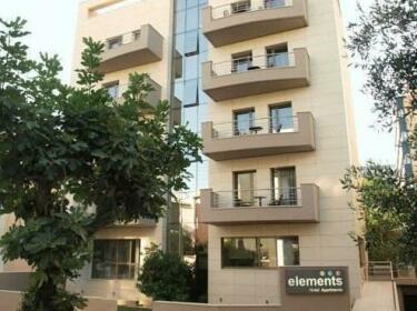 Elements Hotel Apartments