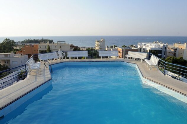 Emmantina Hotel - Photo2