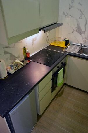 Ergotimou Central Athens Apartment - Photo4