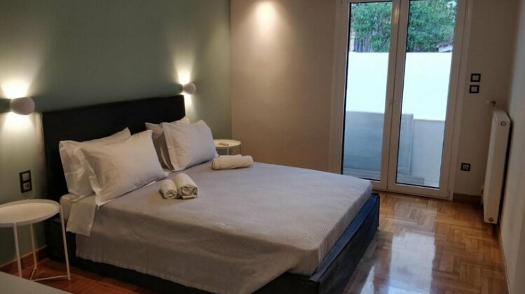 Ergotimou Central Athens Apartment - Photo5