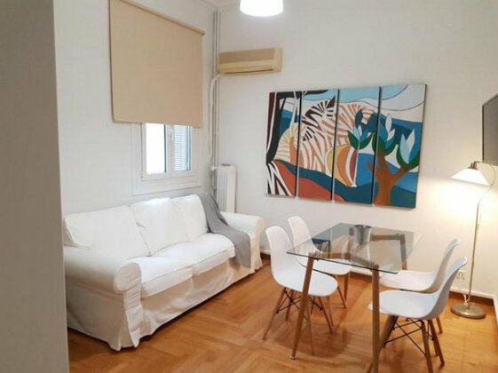 Errathens Apartments - Photo2