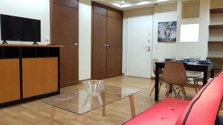 Errathens Cherry and Berry Apartments - Photo4