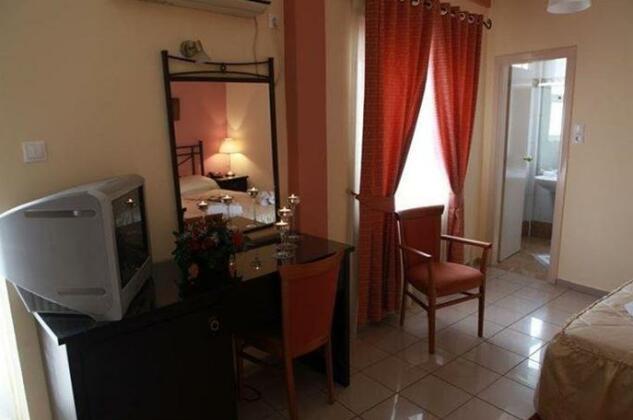 Eva Hotel Athens - Photo2