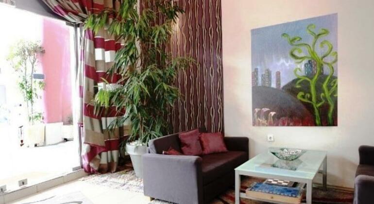 Eva Hotel Athens - Photo3