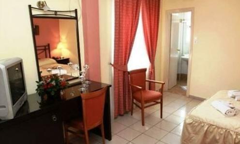 Eva Hotel Athens - Photo4