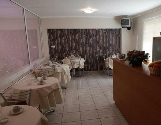 Eva Hotel Athens - Photo5