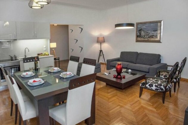 Exceptional Penthouse close to Acropolis Museum - Photo2