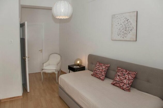 Exceptional Penthouse close to Acropolis Museum - Photo3