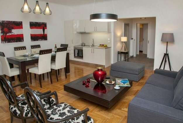 Exceptional Penthouse close to Acropolis Museum - Photo5