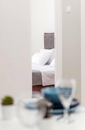 Exclusive Apartment 9' From Metro - Photo5