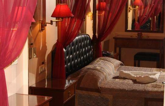Exis Hotel - Photo3