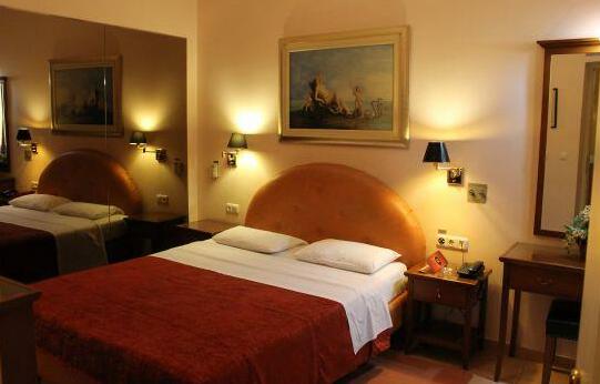 Exis Hotel - Photo5