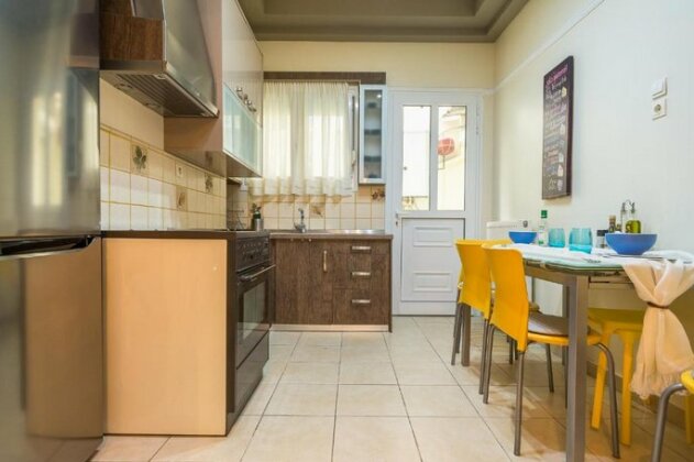 Family House next to Acropolis - Photo4